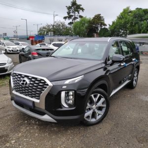 2020 HYUNDAI PALISADE 3.8L V6