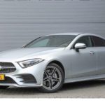 2018 Mercedes-Benz CLS350d 4-MATIC AMG