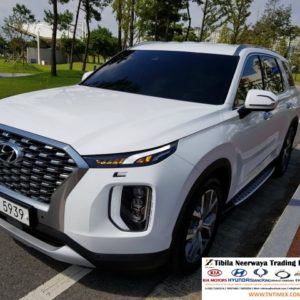 2020 HYUNDAI PALISADE 3.8L 4WD PRESTIGE