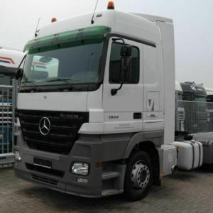 2007 Mercedes-Benz ACTROS 1844