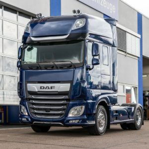 2019 DAF FT XF 530