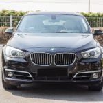 2014 BMW 535 GT