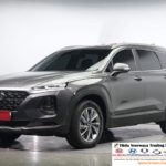 2019 HYUNDAI SANTA FE 2.0 PREMIUM