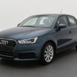 2016 Audi A1 Sportback 1.0 TFSI