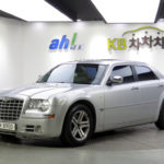 2006 Chrysler 300C 2.7L V6