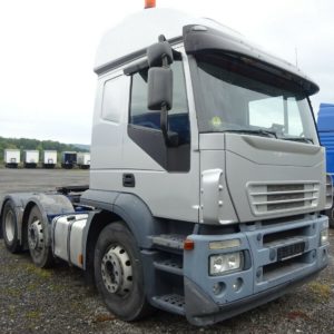 2006 IVECO STRALIS AT440S43 TX