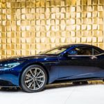2019 Aston Martin DB11 V8 Volante