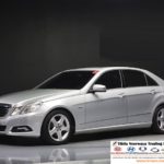 2010 MERCEDES-BENZ E200 CGI Avantgarde