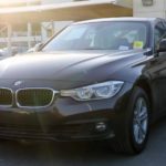 2016 BMW 320i