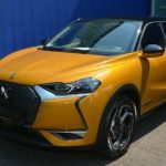 2019 DS3 Crossback 1.2L