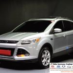 2012 FORD ESCAPE 2.0L