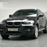 2009 BMW X6 xDrive30d