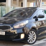 2014 KIA CARENS 1.7L