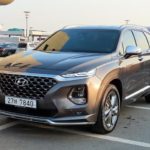 2019 Hyundai Santa Fe 2.0L Inspiration