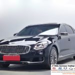 2019 Kia K9 5.0L GDI AWD Quantum