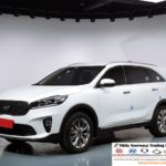 2018 Kia Sorento 2.0L 4WD Noblesse