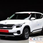 2020 KIA SELTOS 1.6L TURBO -VERSION DE BASE