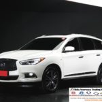 2016 Infiniti QX60 3.5L V6 AWD