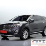 2015 Kia Sorento 2.0L Luxury