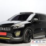 2015 Kia Sorento 2.0L Prestige