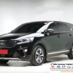 2019 Kia Sorento 2.0L Luxury