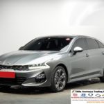 2020 Kia OPTIMA/K5 1.6L Turbo Noblesse