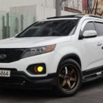 2010 KIA SORENTO 2.0 LIMITED