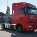 2009 DAF XF 105.410