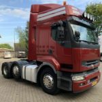 2005 Renault Premium 26.420