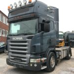 2006 Scania R 470