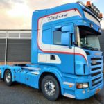 2006 Scania R480