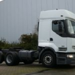 2004 Renault PREMIUM 420