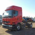 2001 Renault Premium 420 DCI