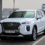 2019 Hyundai Palisade 3.8L V6 Prestige