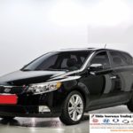 2011 Kia Forte Hatchback 1.6 GDI Prestige