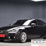 2014 Lexus IS250 2.5L Supreme