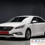 2015 HYUNDAI SONATA 2.0L STYLE