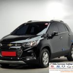 2017 Chevrolet Trax 1.6 LT