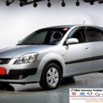 2007 KIA RIO/PRIDE 1.5L VGT