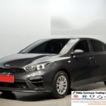 2019 Kia Cerato/K3 1.6L TRENDY