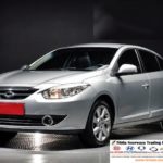 2010 SAMSUNG SM3/RENAULT FLUENCE 1.6L LE