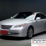 2008 Lexus ES350 3.5L Premium