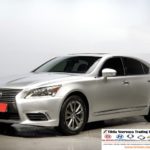 2013 Lexus LS460 AWD