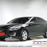 2017 HYUNDAI SONATA 1.7L SMART