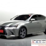 2016 Lexus GS450h Supreme