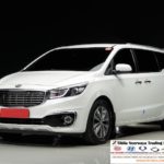 2016 KIA SEDONA/GRAND CARNIVAL 2.2L