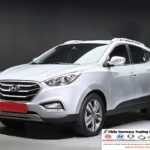 2013 Hyundai Tucson ix 2.0L e-VGT Modern