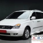 2010 KIA SEDONA/GRAND CARNIVAL 2.2L