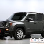 2016 Jeep Renegade 2.4L Longitude