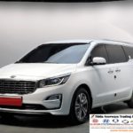 2019 KIA SEDONA/GRAND CARNIVAL 2.2L